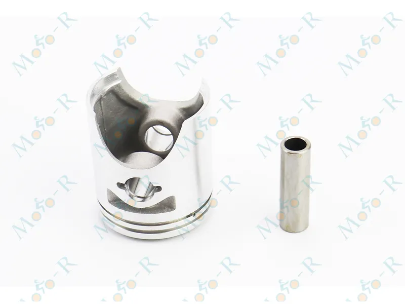 Фото 3 - Поршень к-кт Honda LEAD90 48мм +0,25 (палец 12мм) TATA