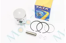 Поршень к-кт Honda LEAD90 48мм +0,25 (палец 12мм) TATA