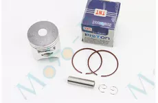 Поршень к-кт Honda LEAD90 48мм +0,50 (палец 12мм)