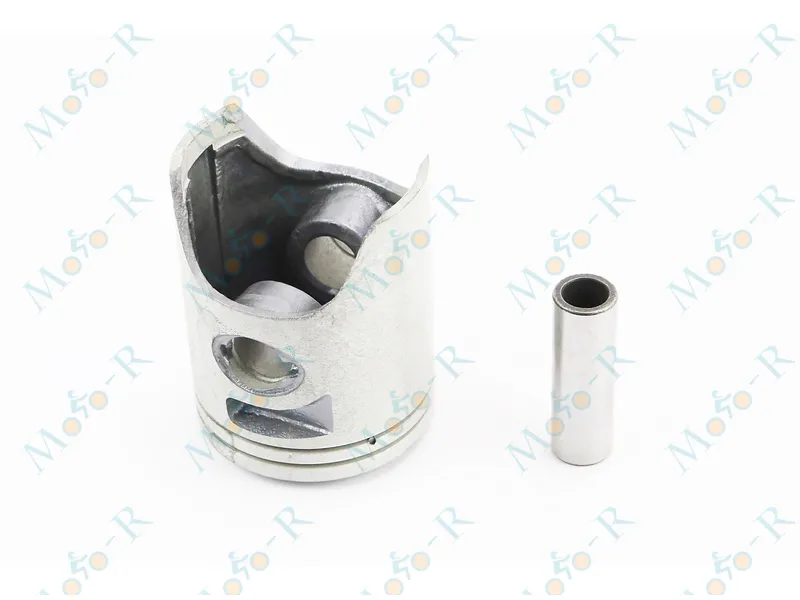 Фото 3 - Поршень к-кт Honda LEAD100 51мм STD (палец 13мм) VLAND