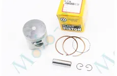 Поршень к-кт Honda LEAD100 51мм STD (палец 13мм) VLAND