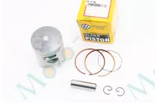 Поршень к-кт Honda LEAD100 51мм STD (палец 13мм) VLAND