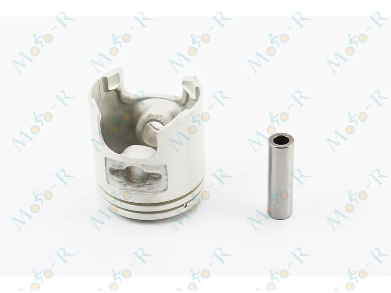 Фото 3 - Поршень к-кт Honda TACT65 44мм STD (палец 10мм) Тайвань MSU