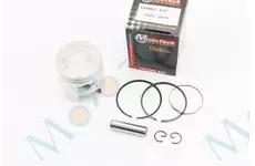 Поршень к-кт Honda TACT65 44мм +0,50 (палец 10мм) Тайвань Mototech