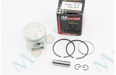 Поршень к-кт Honda TACT65 44мм +0,75 (палец 10мм) Тайвань Mototech