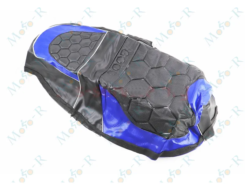Фото 2 - Чехол сиденья Viper Active