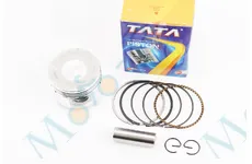 Поршень к-кт 80cc 47мм +0,50 (палец 13мм)  TATA
