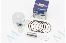 Поршень к-кт 100cc 50мм STD (палец 15мм) TNT