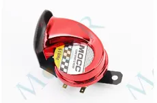 Сигнал двотональний 12V