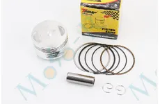 Поршень к-кт 150cc 57,4мм STD (палец 15мм) TMMP