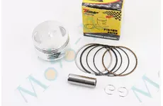 Поршень к-кт 150cc 57,4мм STD (палец 15мм) TMMP