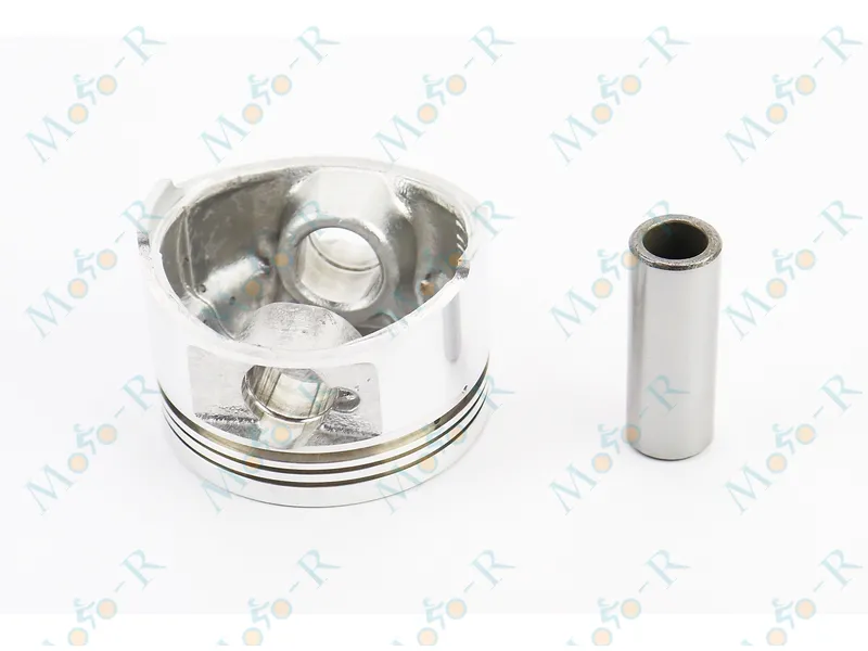 Фото 3 - Поршень к-кт 150cc 57,4мм +0,50 (палец 15мм) VLAND