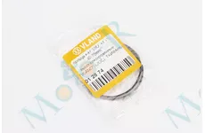  Кільця поршневі Honda DIO50 39мм +1,75 (замки внутрішні) VLAND