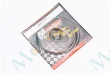 Кільця поршневі Yamaha JOG50 40мм +1,00 Mototech