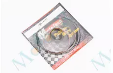 Кільця поршневі Yamaha JOG50 40мм +1,00 Mototech