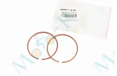 Кольца поршневые Honda LEAD90 48мм STD (замки верхние) KOSO