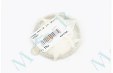 Кольца поршневые GY6 100cc 50мм +0,75  KOSO