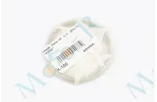Кільця поршневі GY6 100cc 50мм +0,75 KOSO