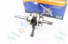 Коленвал в сборе 110cc-Active JWBP