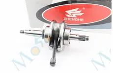 Колінвал у зборі 110cc-Active ZHENGHE