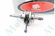 Колінвал у зборі 110cc-Active ZHENGHE