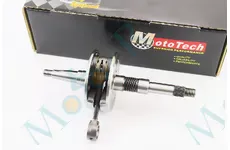 Колінвал Honda DIO AF34 (32,5mm) Mototech Тайвань