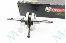  Колінвал Suzuki AD50 4Т Mototech Тайвань