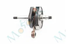 Колінвал у зборі VESPA 50