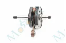 Колінвал у зборі VESPA 50