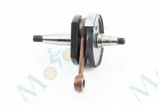  Колінвал у зборі VESPA 60
