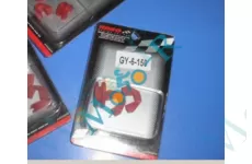 Скользітелі (слайдера) варіатора GY 6 125/150сс