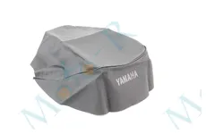  Чохол сидіння Yamaha MINT 1YU