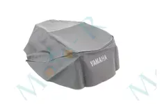  Чохол сидіння Yamaha MINT 1YU