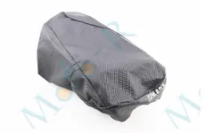 Чохол сидіння Yamaha VINO 5AU (з написом Yamaha)