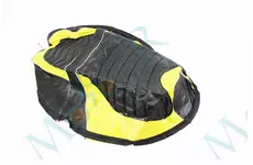 Чохол сидіння Viper WIND (колір: синій, червоний, жовтий)