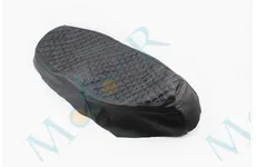  Чохол сидіння Viper STORM (еластичний, міцний матеріал) чорний, ЛЮКС