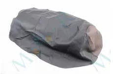 Чехол сиденья Viper STORM (эластичный, прочный материал) черный/коричневый