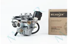 Карбюратор Honda AF61/62 WEARKEN