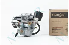 Карбюратор Honda AF61/62 WEARKEN