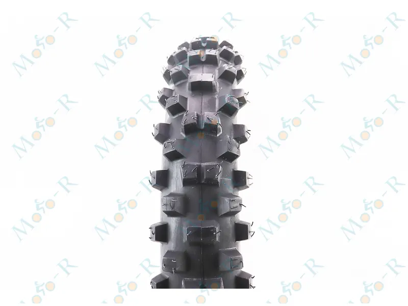 Фото 3 - Шина 80/100-12  SHIH FA  CROSS SV-0805 ТТ