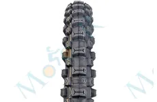 Шина 4,10-18 Chao Yang  H-888 CROSS