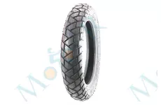Шина 90/90-12 бескамерная 9009 Mototech