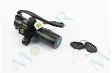 Замок запалювання BOXER BM/ВМX 150cc  