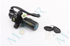 Замок запалювання BOXER BM/ВМX 150cc  