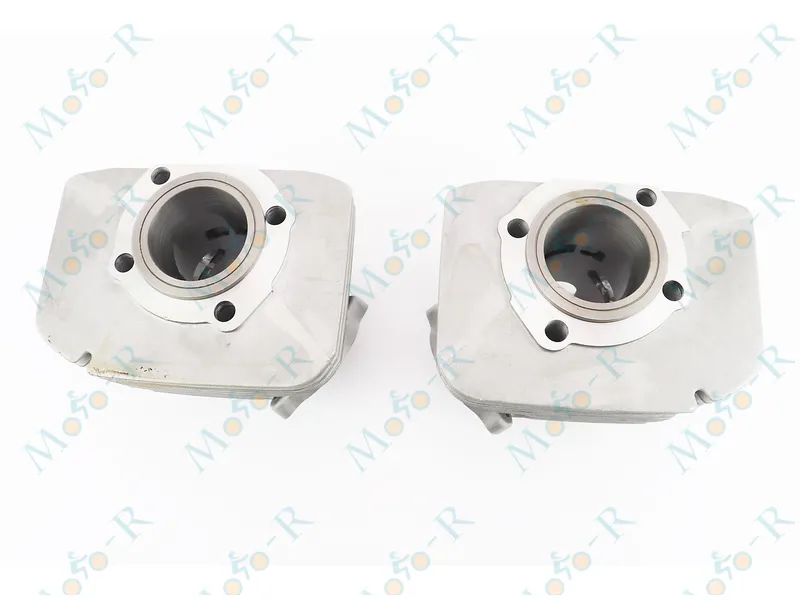 Фото 4 - Цилиндр к-кт  (цпг) ЯВА 12V 350cc-58mm