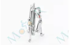 Съемник подшипников 150 мм HT-7043