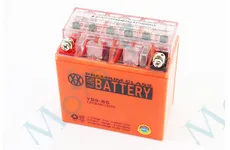 Акумулятор 12V9Ah YB9-BS GEL (L135*W75*H135mm) 