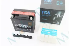 Акумулятор 12V9Ah YT9A-BS кислотний (L135*W75*H137mm) 