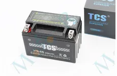 Акумулятор 12V9Ah YT9-BS GEL (L150*W87*H107mm) TCS