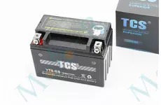 Акумулятор 12V9Ah YT9-BS GEL (L150*W87*H107mm) TCS
